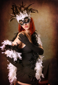 Bourlesqegirl