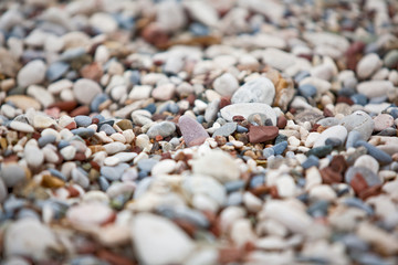 pebbles