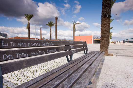 Seat of love