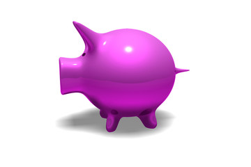 Piggy bank