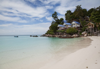 Tropical island - Thailand