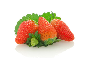 Strawberry
