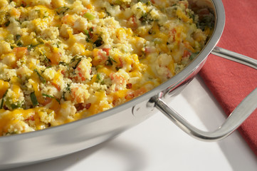 Casserole