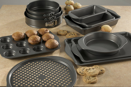 Bakeware