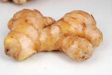 ginger