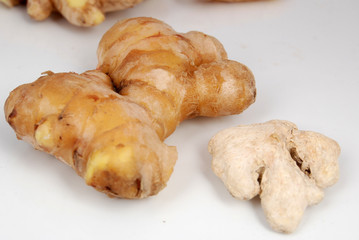 ginger