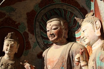 Buddha © zhang xin
