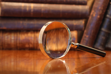 Magnifying Glass