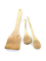 Wooden Utensils