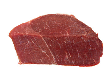 Slab of meat