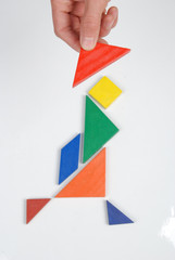 tangram