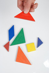 tangram