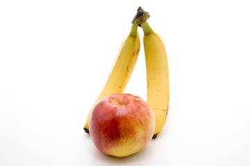 Frisches Obst