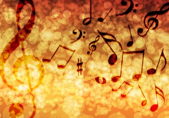 バックグラウンド