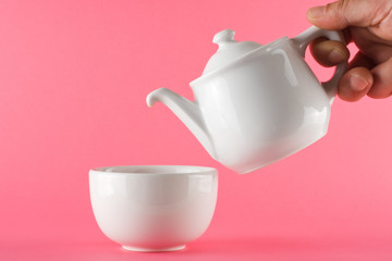 tea set