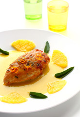 chicken breast