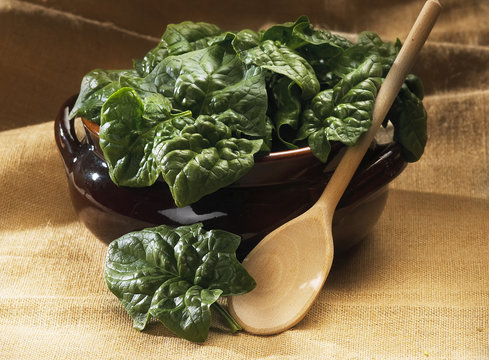 spinaci