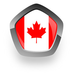 canadian web icon