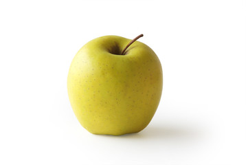 Manzana variedad golden