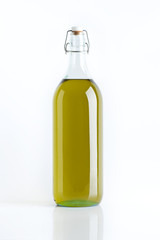 Fototapeta premium olive oil