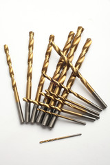 set of drill