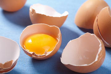 eggs