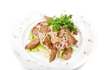 salad