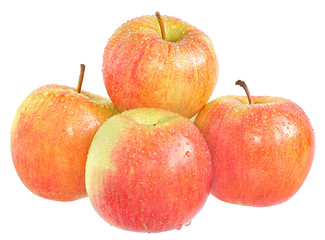 Apples