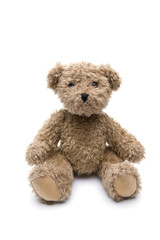 Teddybär