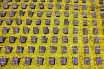 solar cells