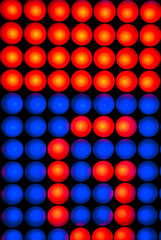 G-Light - buttons