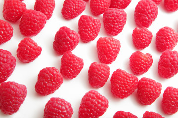 Raspberry
