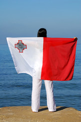 Proud to be Maltese