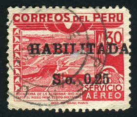 postmark