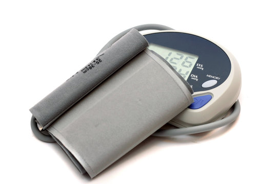 device for pressure measurement