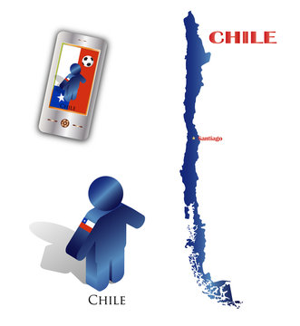 Chile Set