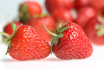strawberry
