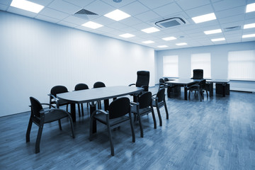 modern office