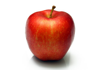 Pomme rouge
