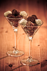 Chocolate Truffles