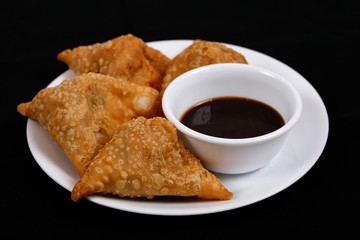 samosas