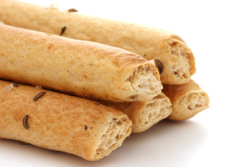 Bread sticks