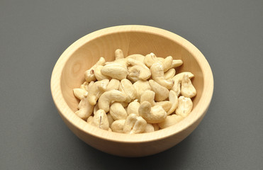 Cashewkerne