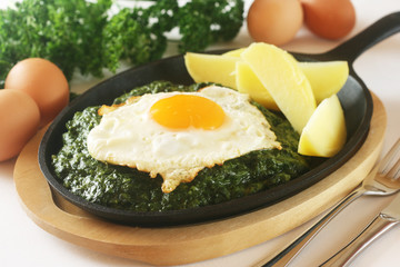 Spinach