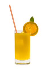 Screwdriver Cocktail
