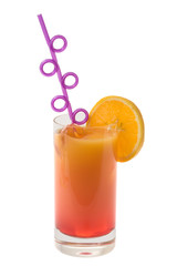 Sex on the Beach Cocktail