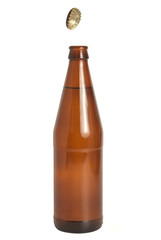 bottle of beer