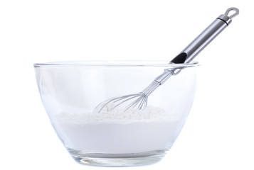 series of images of kitchen ware. Dough