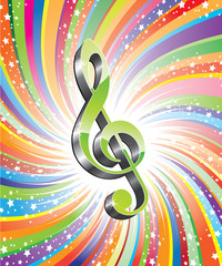 Music Vector Illustration