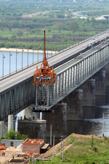 Bridge construction
